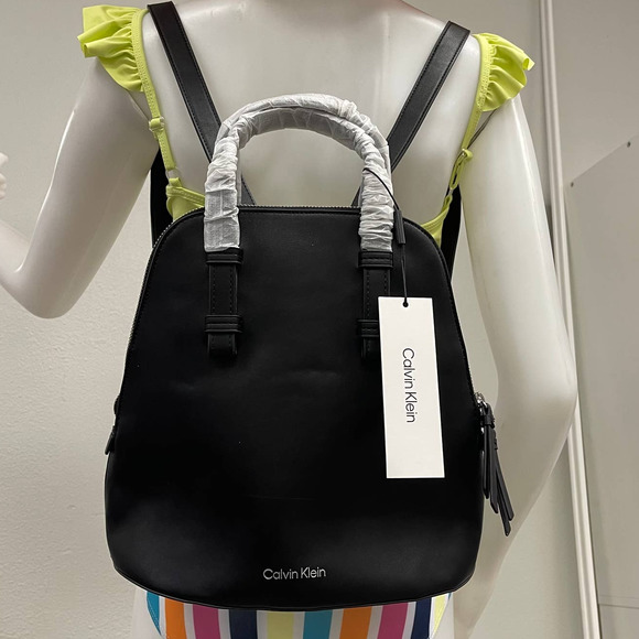 $178 Retail Calvin Klein ZINA H2AKDFR3 main image 8